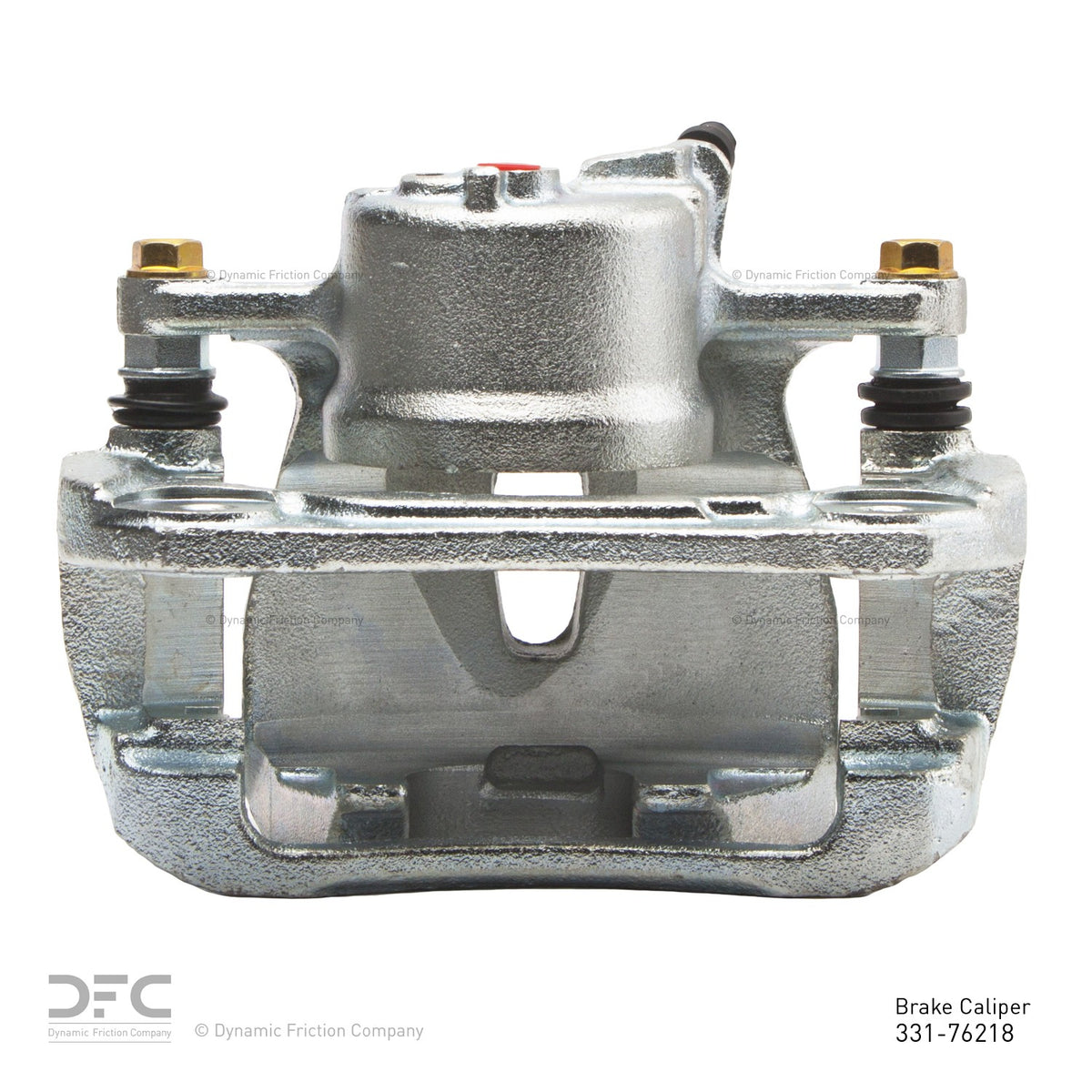Dynamic Friction Company Disc Brake Caliper 331-76218