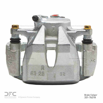 Dynamic Friction Company Disc Brake Caliper 331-76218