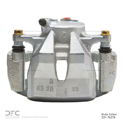Dynamic Friction Company Disc Brake Caliper 331-76218