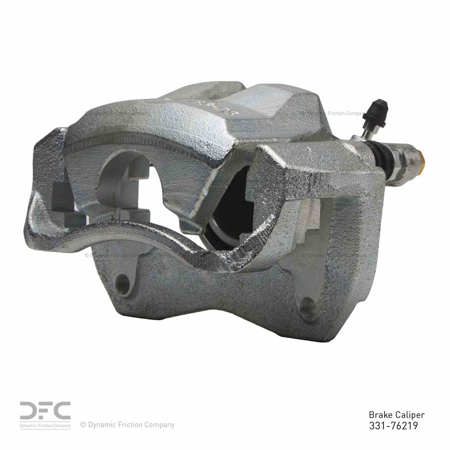 Dynamic Friction Company Disc Brake Caliper 331-76219
