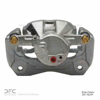 Dynamic Friction Company Disc Brake Caliper 331-76219