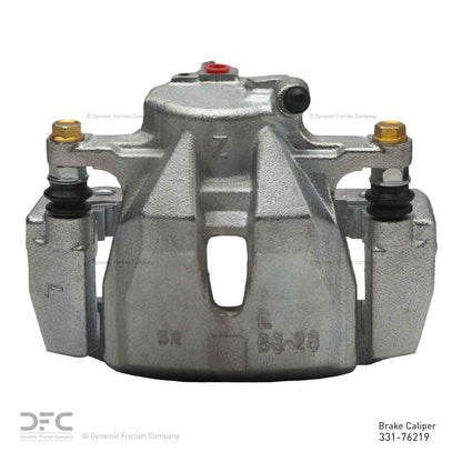 Dynamic Friction Company Disc Brake Caliper 331-76219