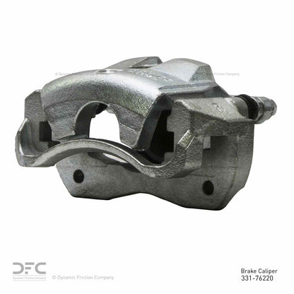 Dynamic Friction Company Disc Brake Caliper 331-76220
