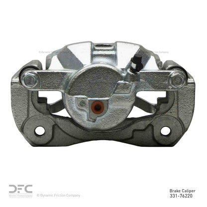 Dynamic Friction Company Disc Brake Caliper 331-76220