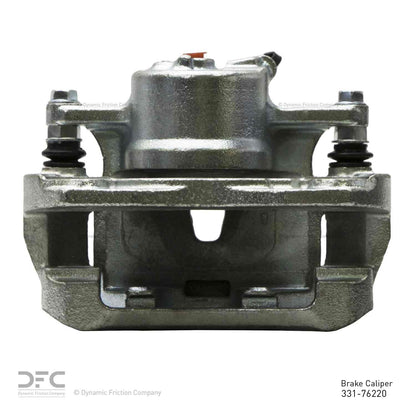 Dynamic Friction Company Disc Brake Caliper 331-76220