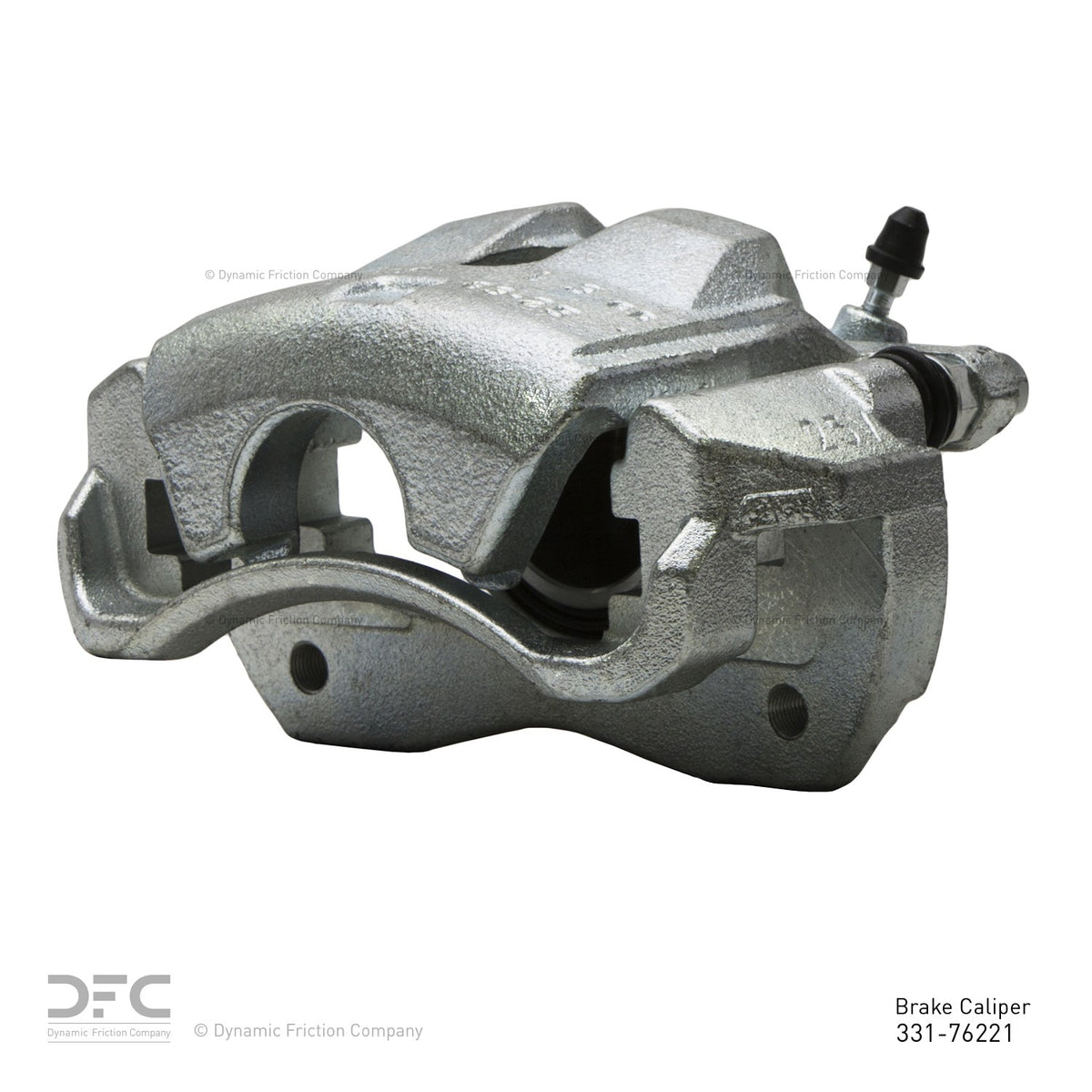 Dynamic Friction Company Disc Brake Caliper 331-76221