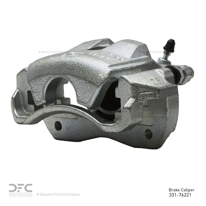 Dynamic Friction Company Disc Brake Caliper 331-76221