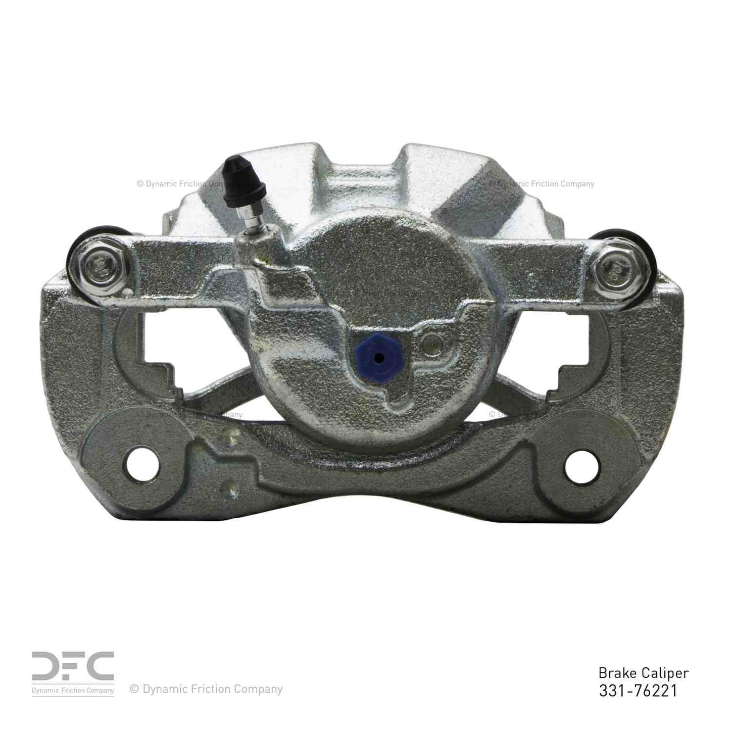 Dynamic Friction Company Disc Brake Caliper 331-76221