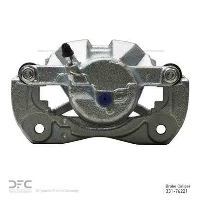Dynamic Friction Company Disc Brake Caliper 331-76221