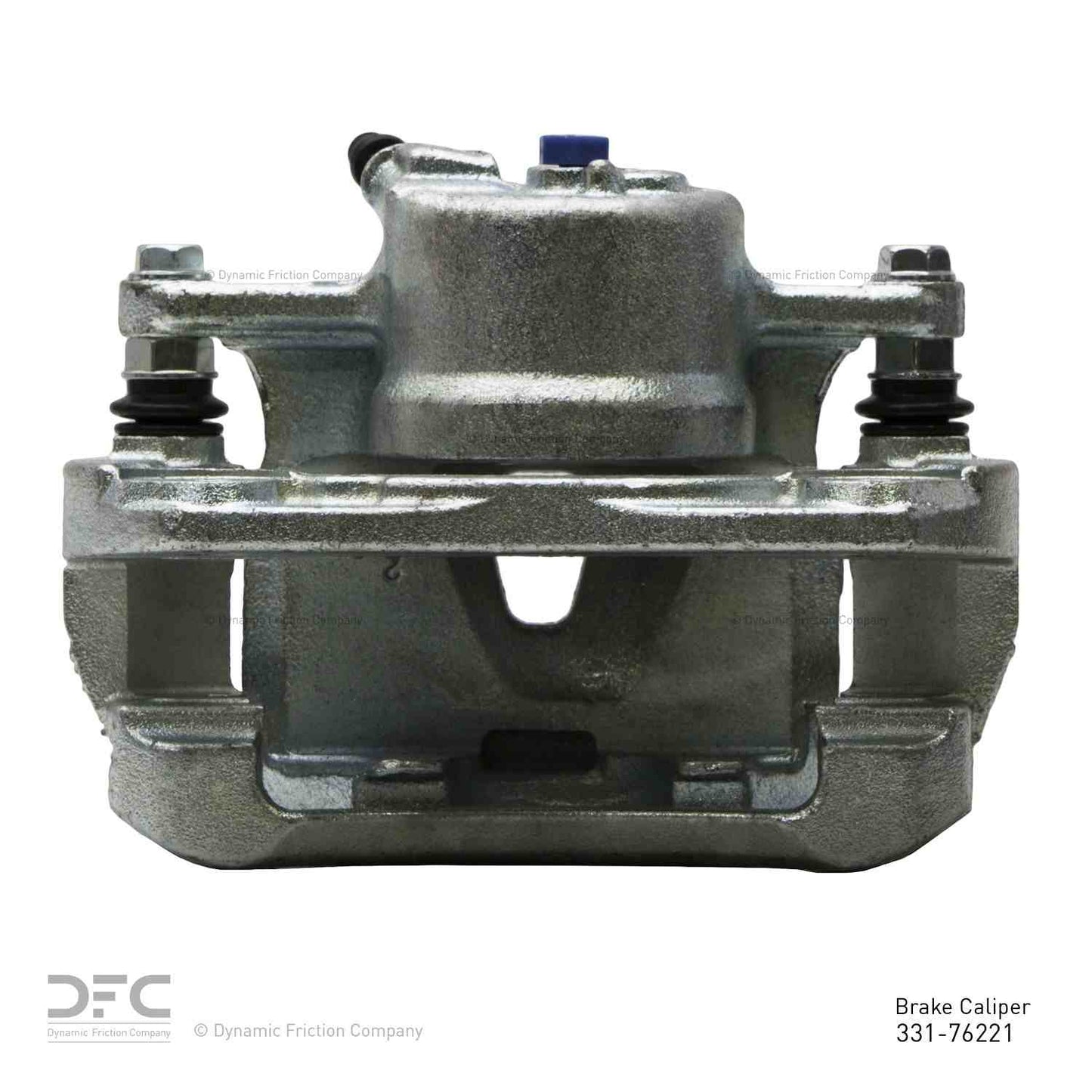 Dynamic Friction Company Disc Brake Caliper 331-76221