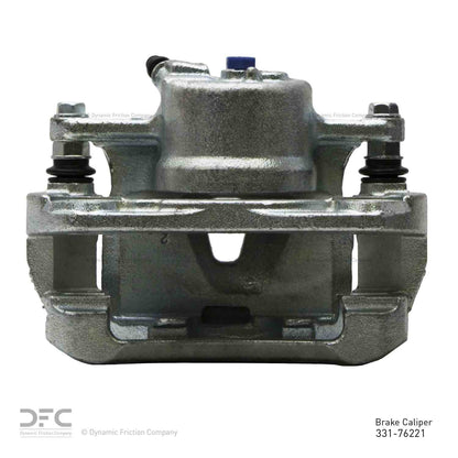 Dynamic Friction Company Disc Brake Caliper 331-76221