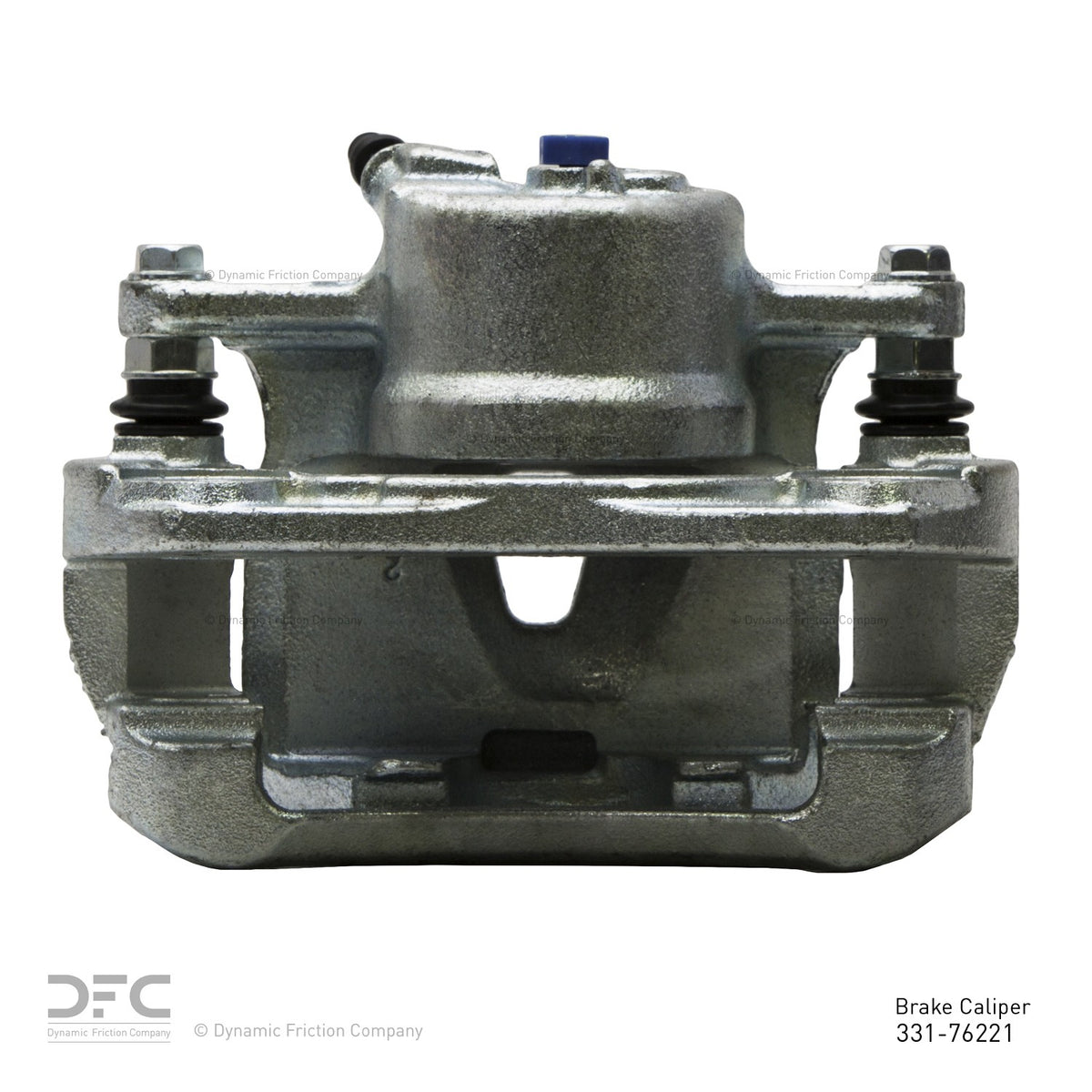 Dynamic Friction Company Disc Brake Caliper 331-76221