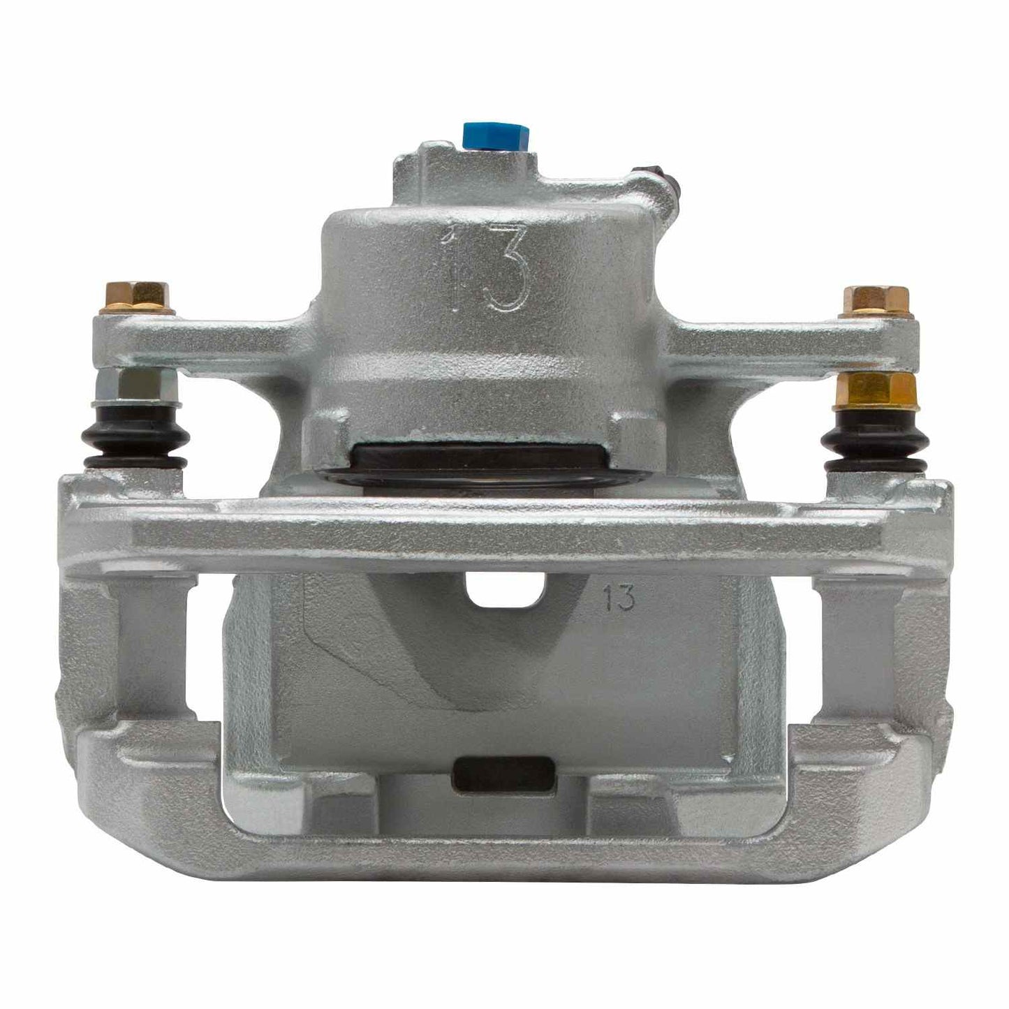 Dynamic Friction Company Disc Brake Caliper 331-76222