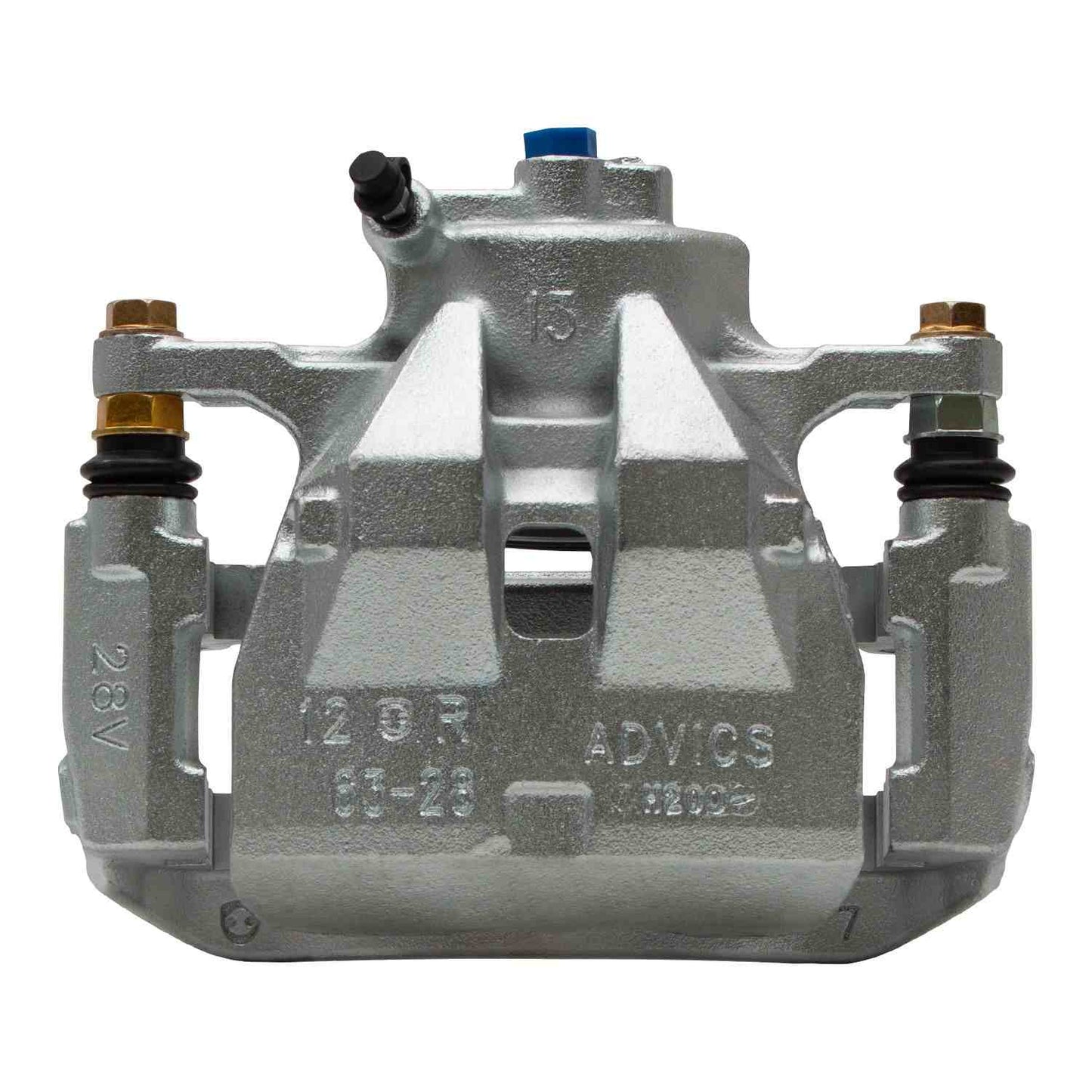 Dynamic Friction Company Disc Brake Caliper 331-76222