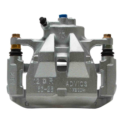 Dynamic Friction Company Disc Brake Caliper 331-76222