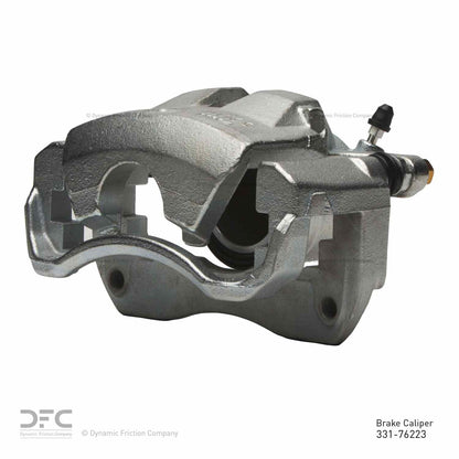 Dynamic Friction Company Disc Brake Caliper 331-76223
