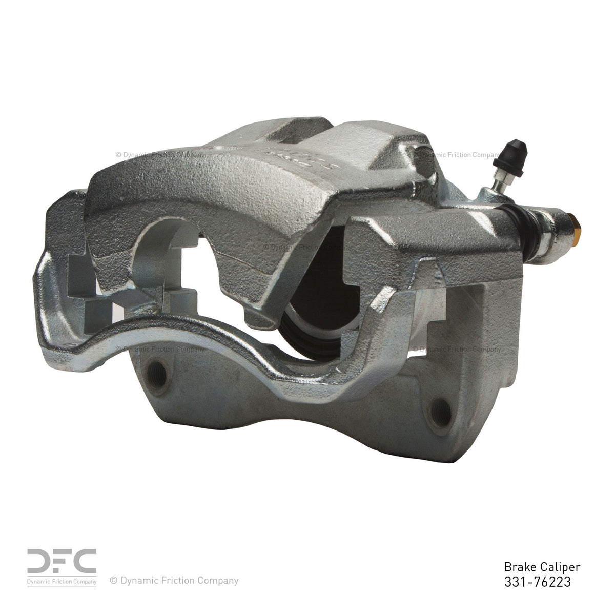 Dynamic Friction Company Disc Brake Caliper 331-76223
