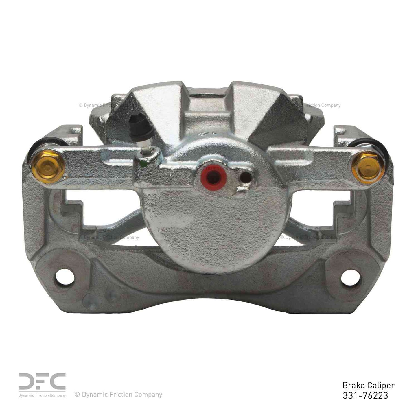 Dynamic Friction Company Disc Brake Caliper 331-76223