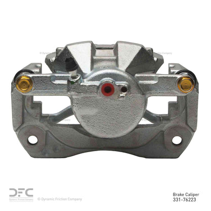 Dynamic Friction Company Disc Brake Caliper 331-76223
