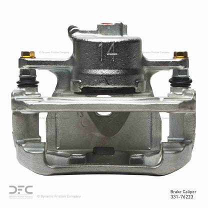 Dynamic Friction Company Disc Brake Caliper 331-76223