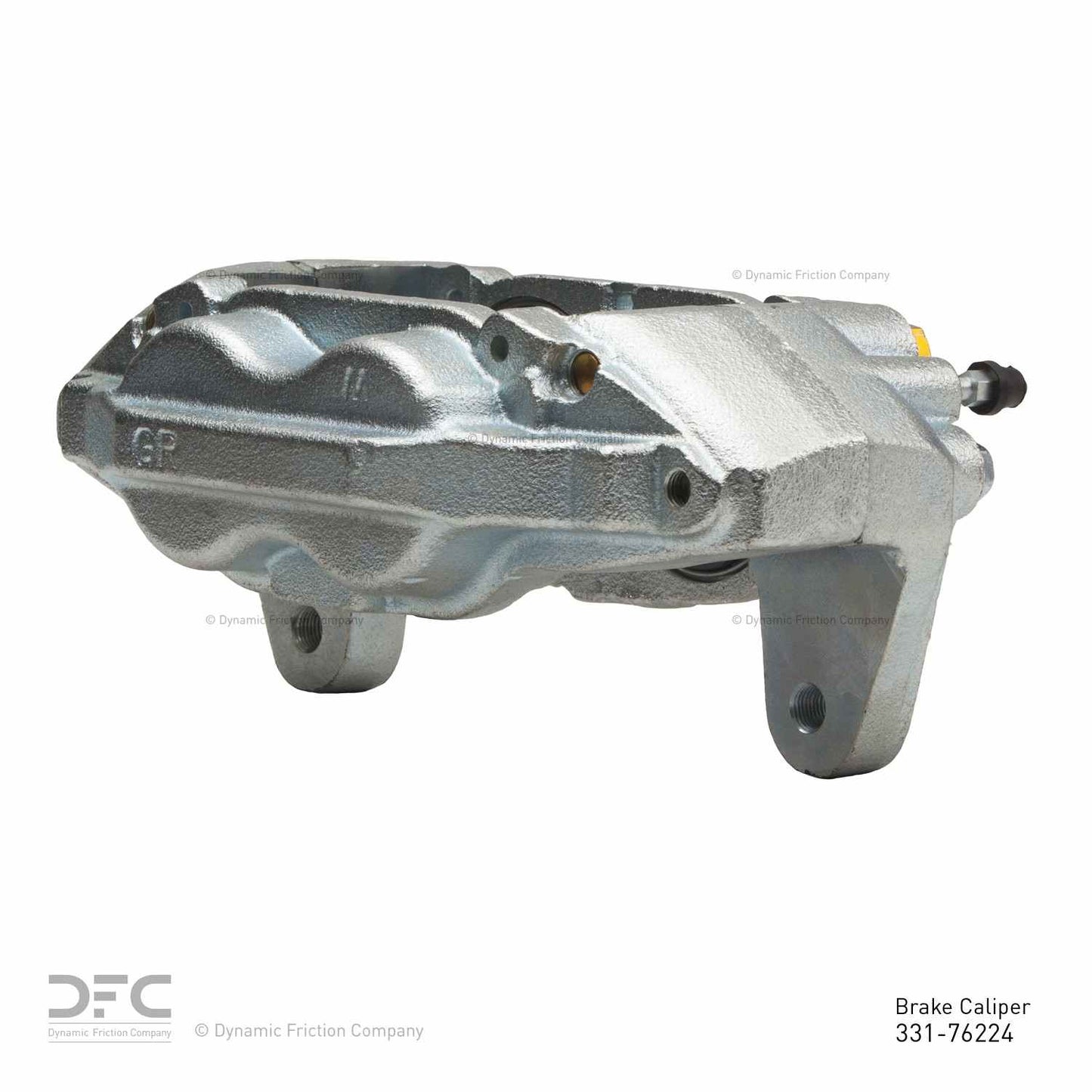 Dynamic Friction Company Disc Brake Caliper 331-76224