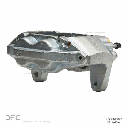 Dynamic Friction Company Disc Brake Caliper 331-76224