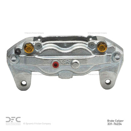 Dynamic Friction Company Disc Brake Caliper 331-76224