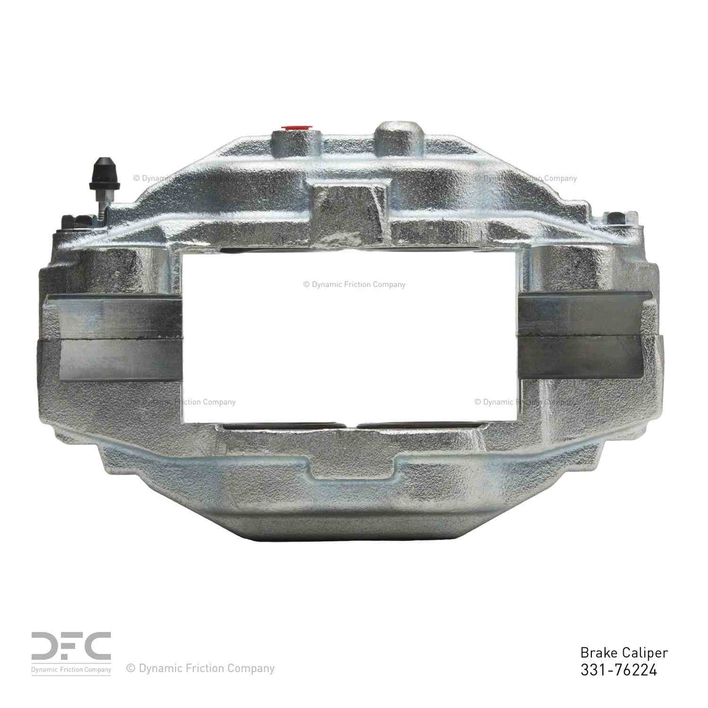 Dynamic Friction Company Disc Brake Caliper 331-76224