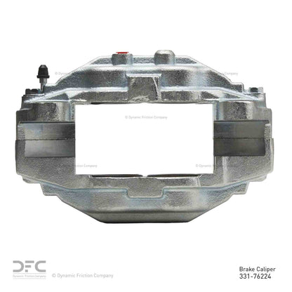 Dynamic Friction Company Disc Brake Caliper 331-76224