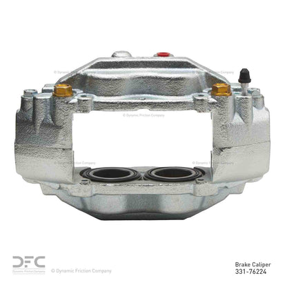 Dynamic Friction Company Disc Brake Caliper 331-76224