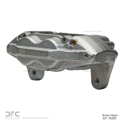 Dynamic Friction Company Disc Brake Caliper 331-76225