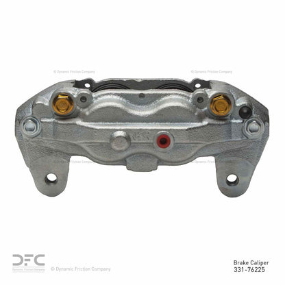 Dynamic Friction Company Disc Brake Caliper 331-76225