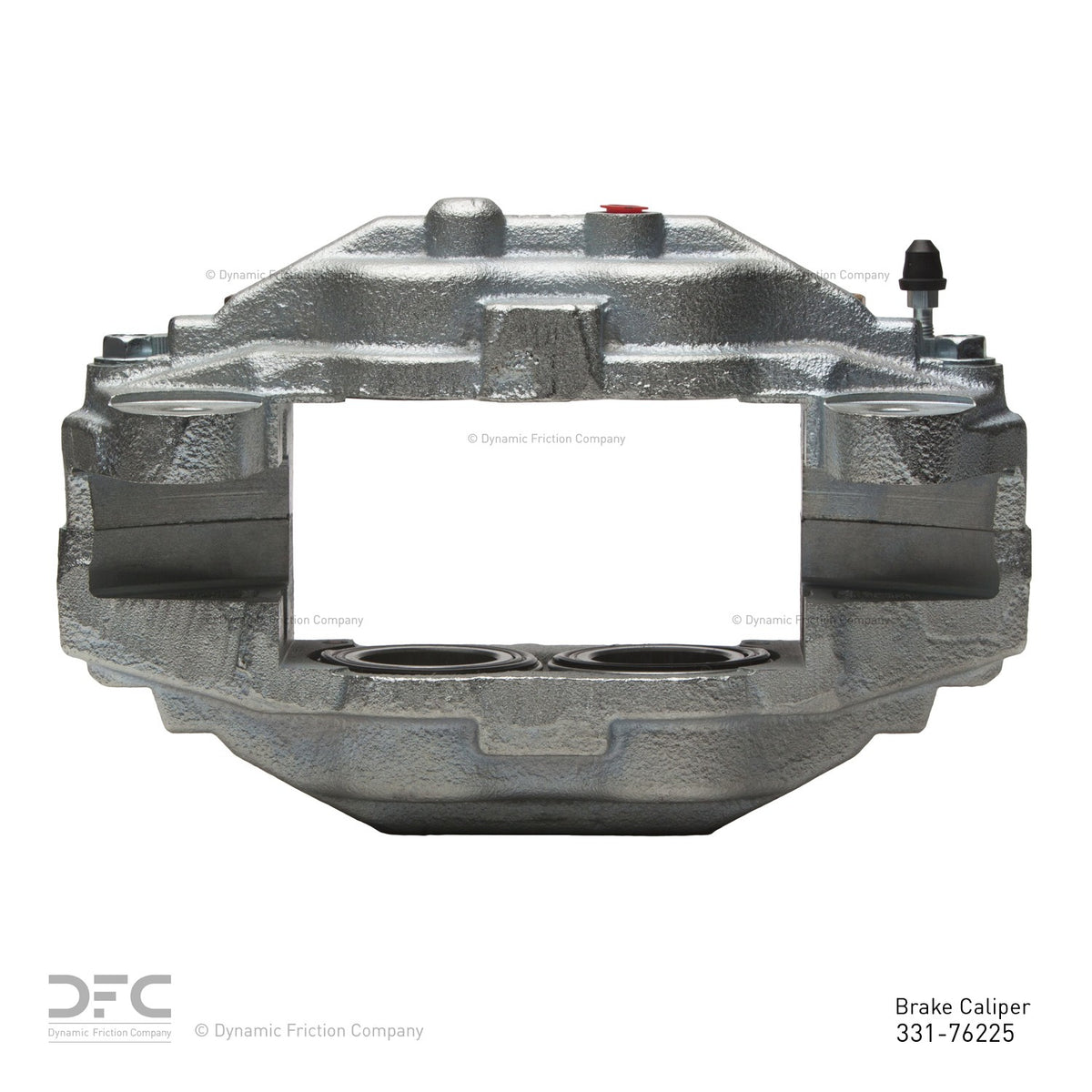 Dynamic Friction Company Disc Brake Caliper 331-76225