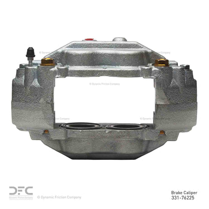 Dynamic Friction Company Disc Brake Caliper 331-76225