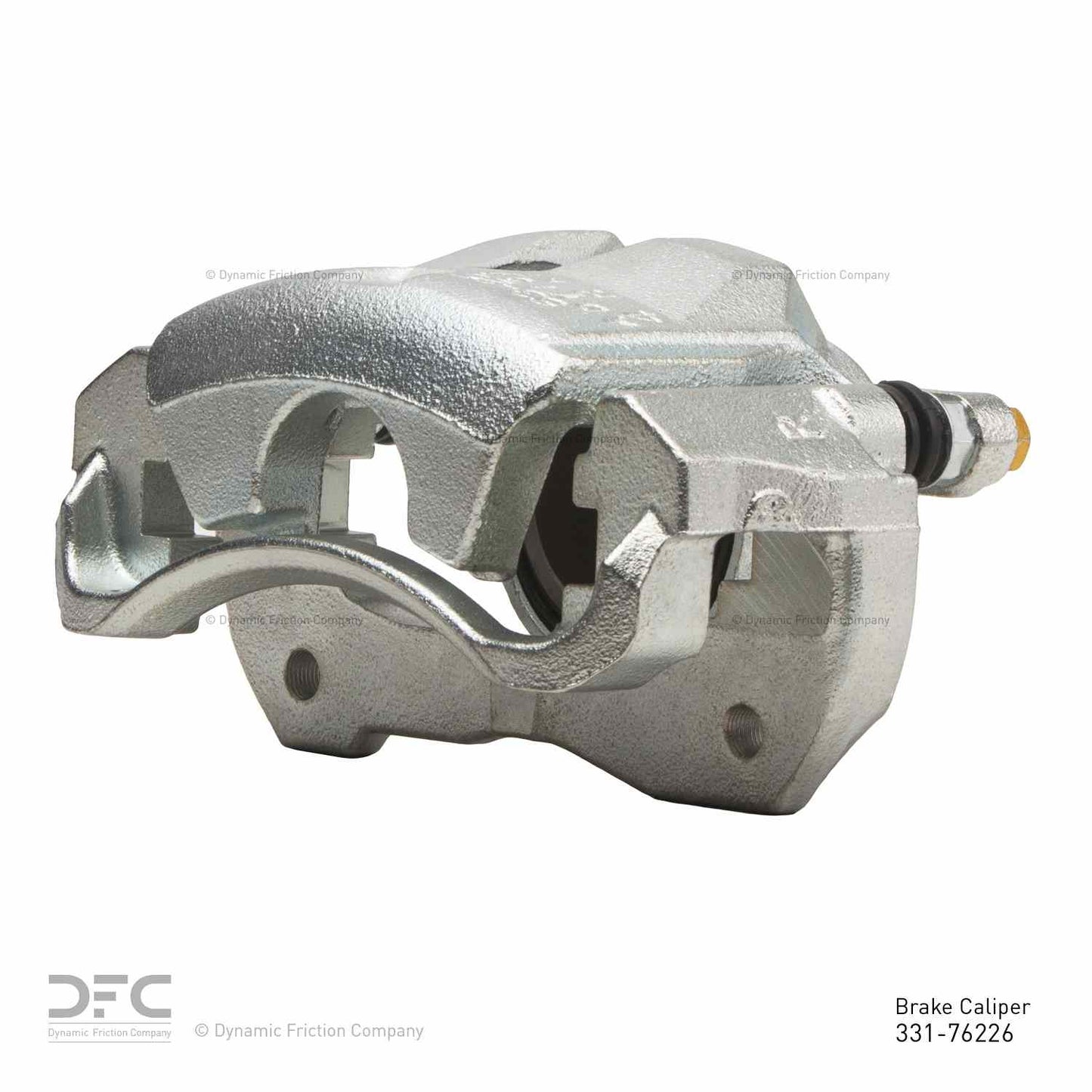 Dynamic Friction Company Disc Brake Caliper 331-76226
