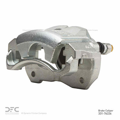 Dynamic Friction Company Disc Brake Caliper 331-76226