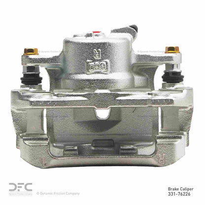 Dynamic Friction Company Disc Brake Caliper 331-76226