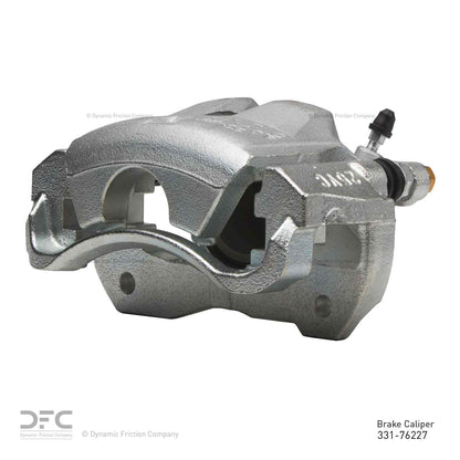 Dynamic Friction Company Disc Brake Caliper 331-76227
