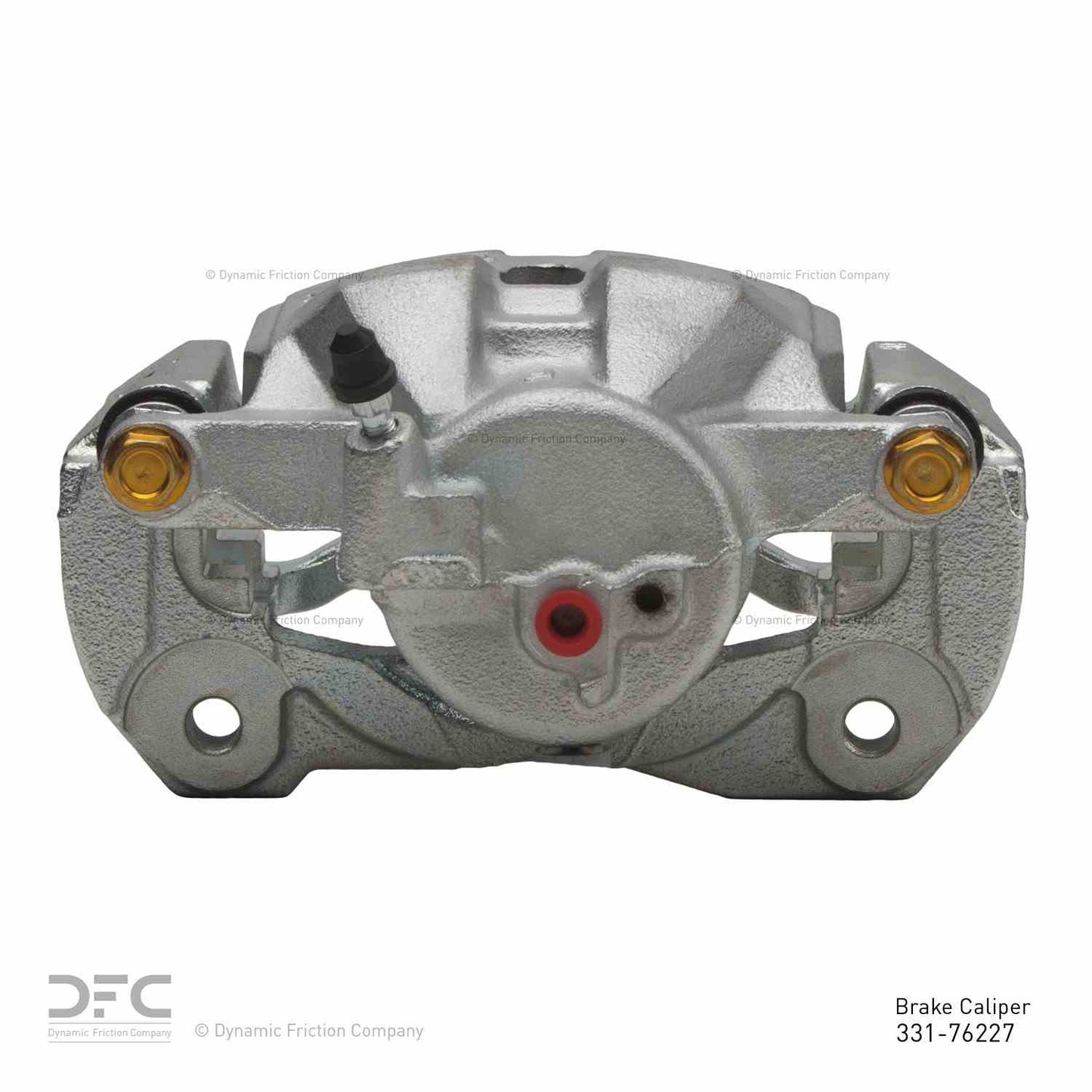 Dynamic Friction Company Disc Brake Caliper 331-76227