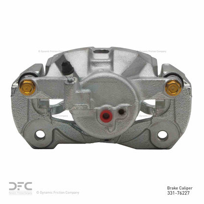 Dynamic Friction Company Disc Brake Caliper 331-76227