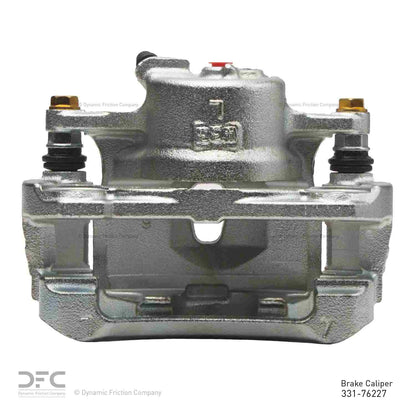 Dynamic Friction Company Disc Brake Caliper 331-76227