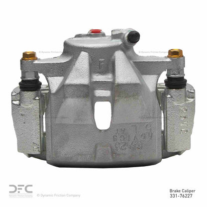 Dynamic Friction Company Disc Brake Caliper 331-76227