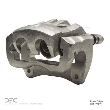 Dynamic Friction Company Disc Brake Caliper 331-76228