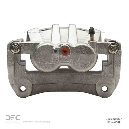 Dynamic Friction Company Disc Brake Caliper 331-76228