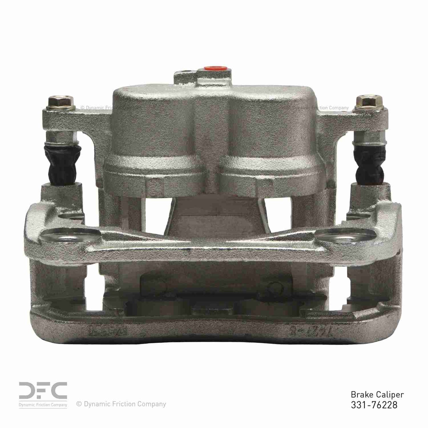 Dynamic Friction Company Disc Brake Caliper 331-76228