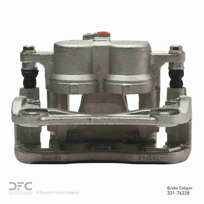 Dynamic Friction Company Disc Brake Caliper 331-76228