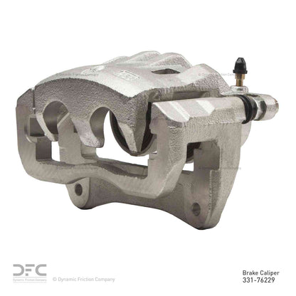 Dynamic Friction Company Disc Brake Caliper 331-76229