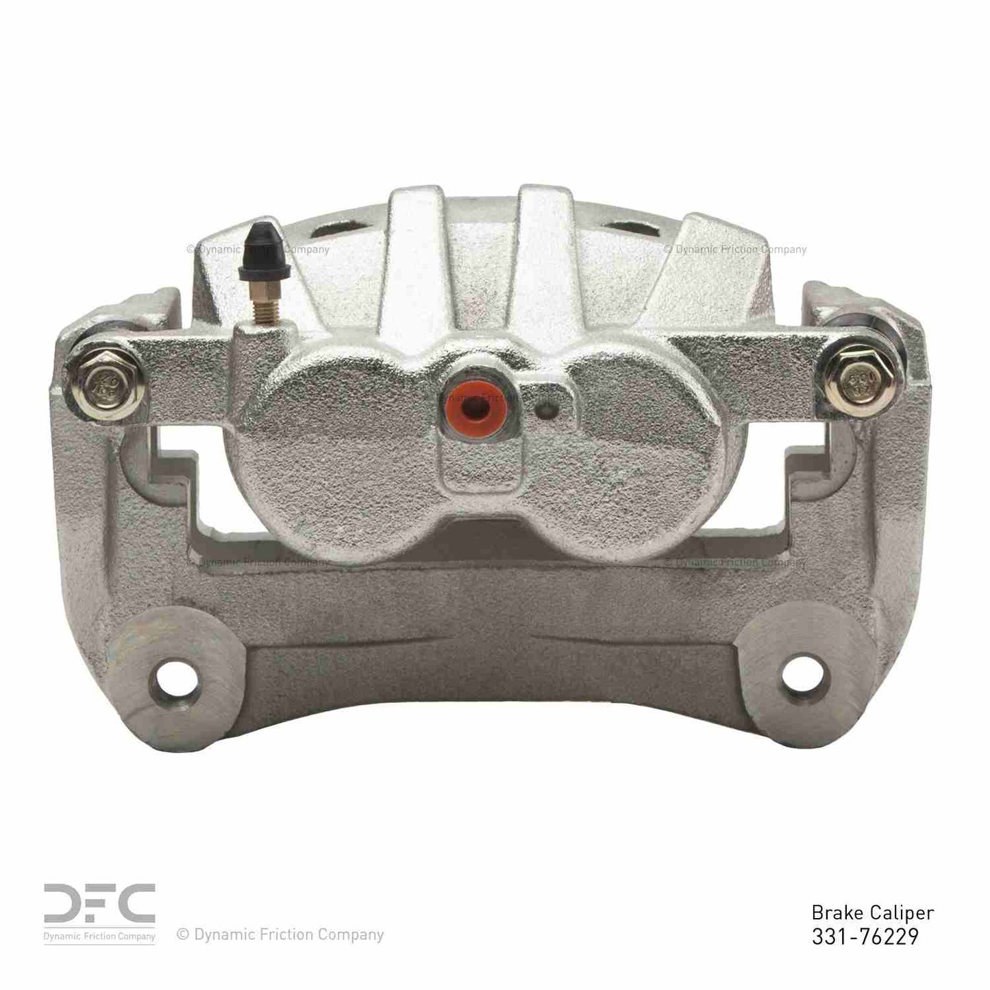 Dynamic Friction Company Disc Brake Caliper 331-76229