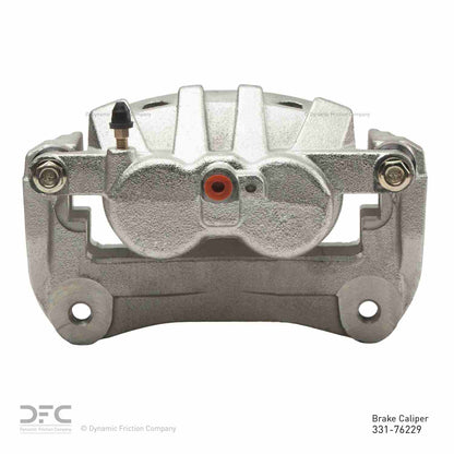 Dynamic Friction Company Disc Brake Caliper 331-76229