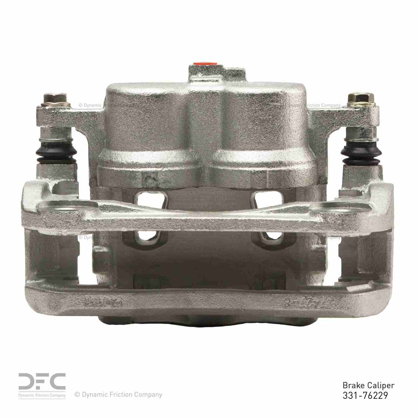 Dynamic Friction Company Disc Brake Caliper 331-76229